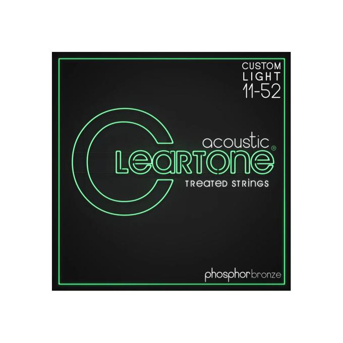 Cleartone 7411