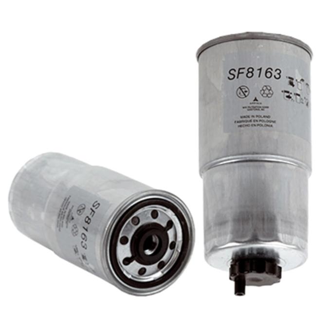 WIXFILTRON WF8163