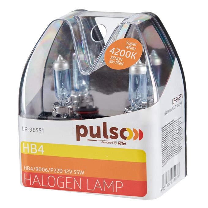PULSO LP-96551