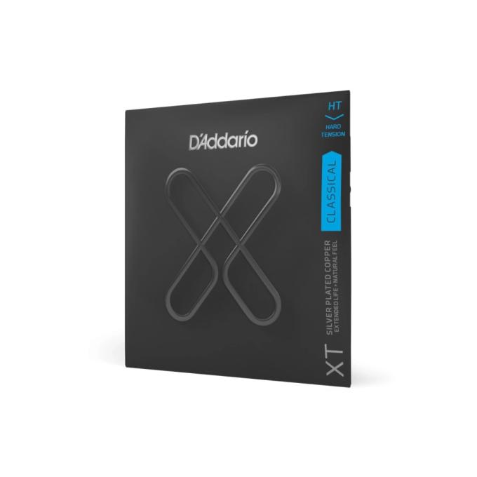 D'Addario XTC46