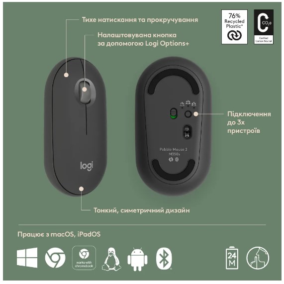 Logitech L910-007015