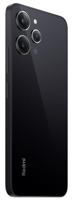 Xiaomi Redmi 12 4/128GB Midnight Black EU