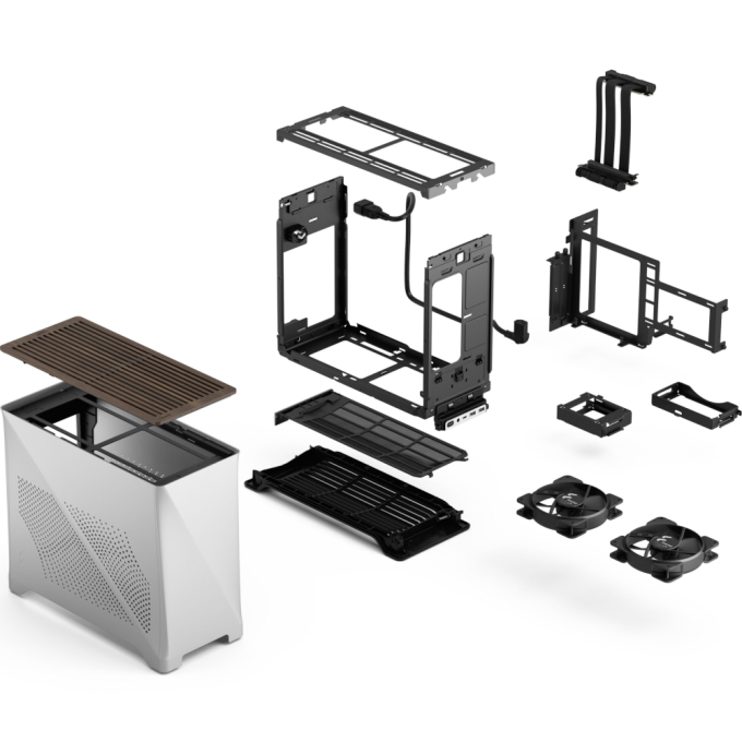 Fractal Design FD-C-ERA2N-01
