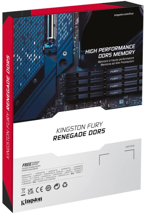 Kingston KF576C38RSK2-32