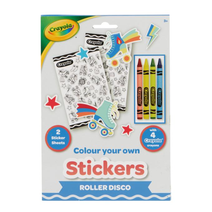 Crayola 15754-B