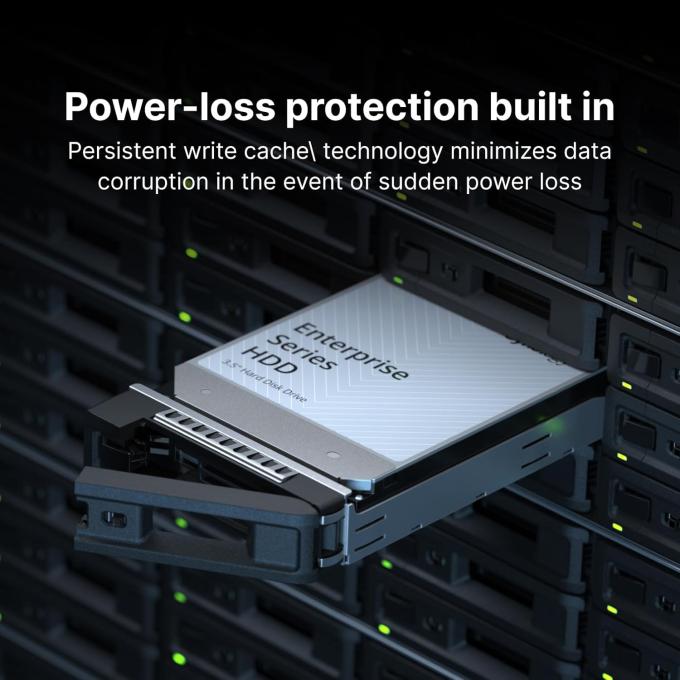 Synology HAT5320-8T