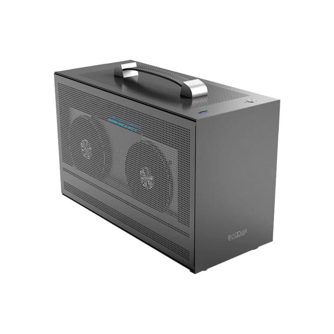 PCcooler MINI I100G PRO MESH