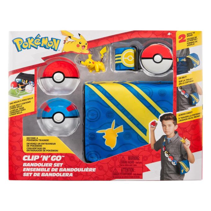 Pokémon PKW3649