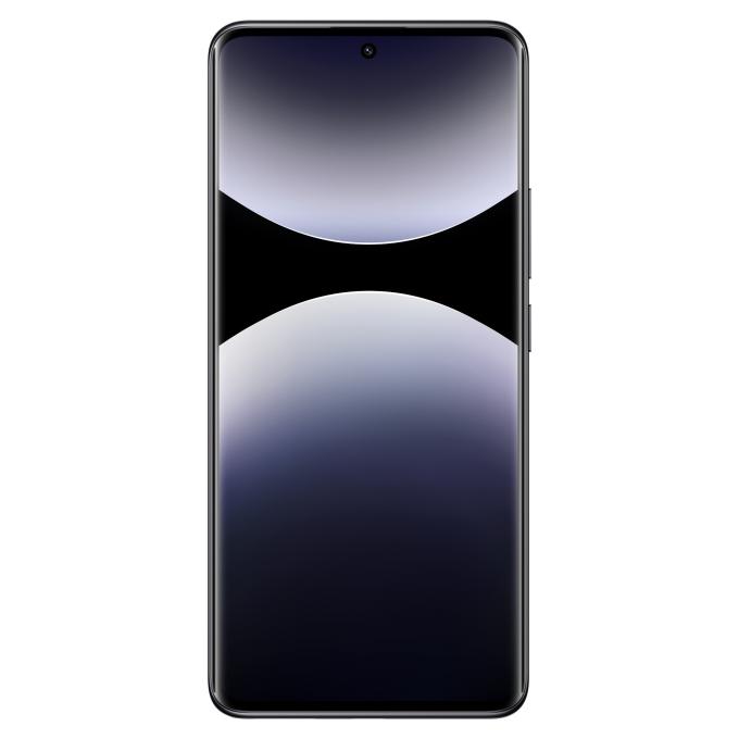 Xiaomi Redmi Note 14 Pro+ 5G 8/256GB Midnight Black_EU