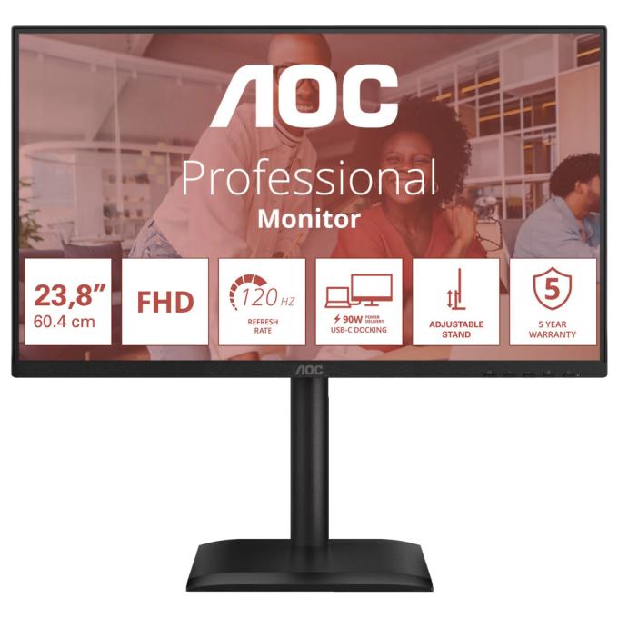 AOC 24E4CV