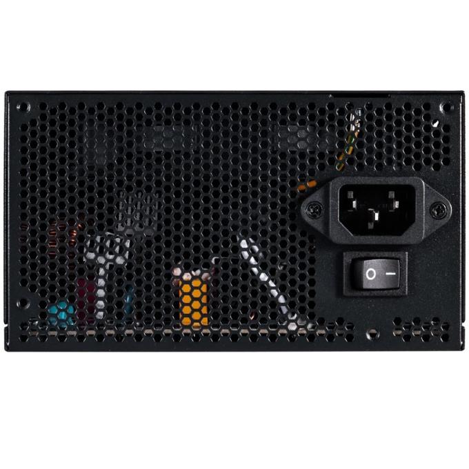 1STPLAYER DKPM-BRZ-800-BK-EU