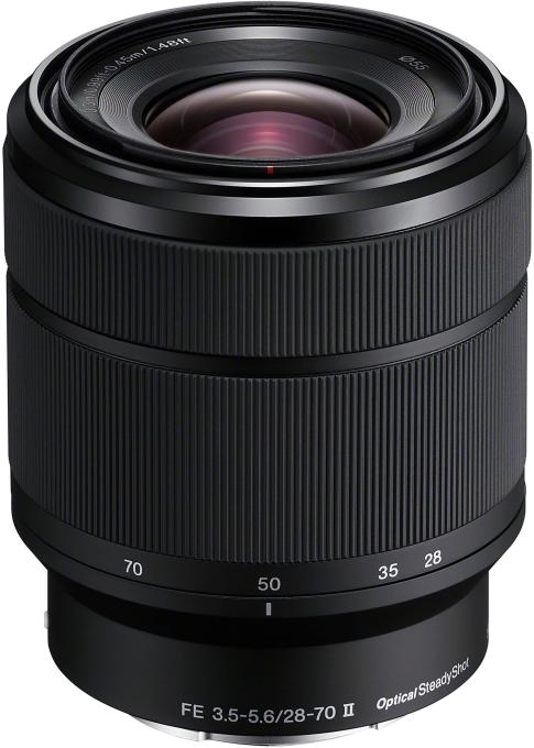SONY ILCE7M5MB.FS1