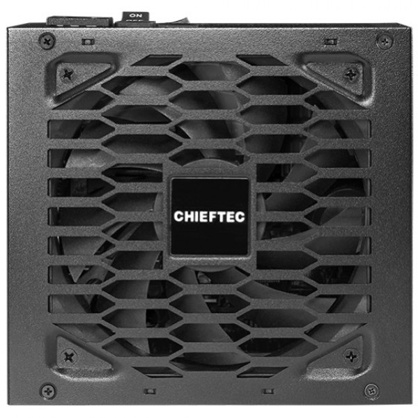 CHIEFTEC CPX-750FC