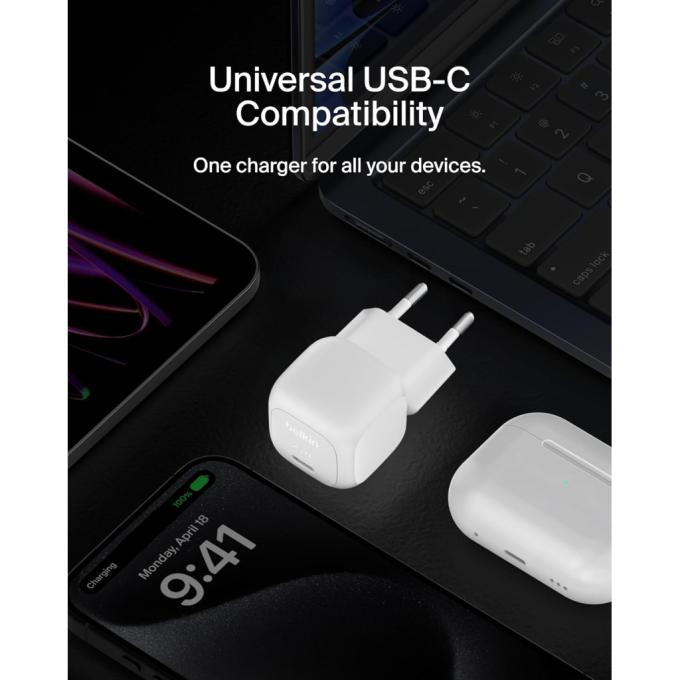 Belkin WCA009KQWH