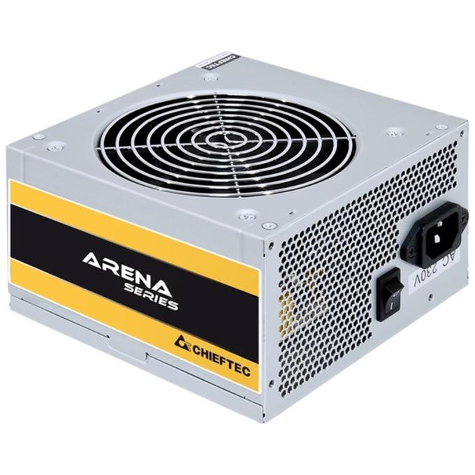 CHIEFTEC GPA-400S8