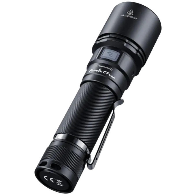 Fenix C7 V.2.0