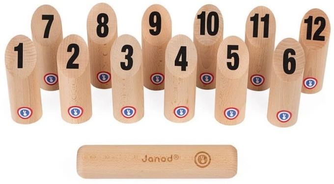Janod J03024