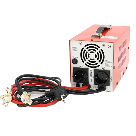Westech EAP ULTIMATE MPS-700 (1000VA)