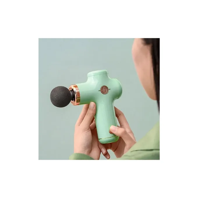 Xiaomi MG-11 Green