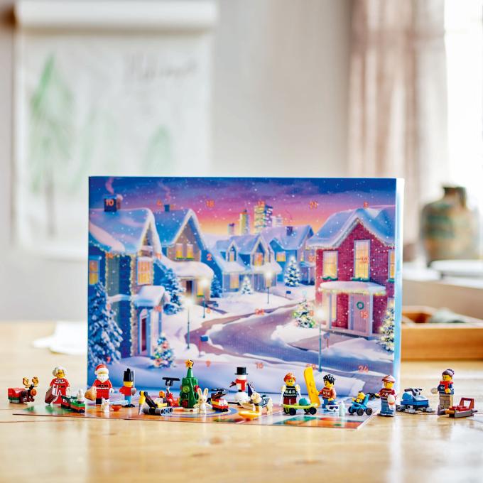 LEGO 60436