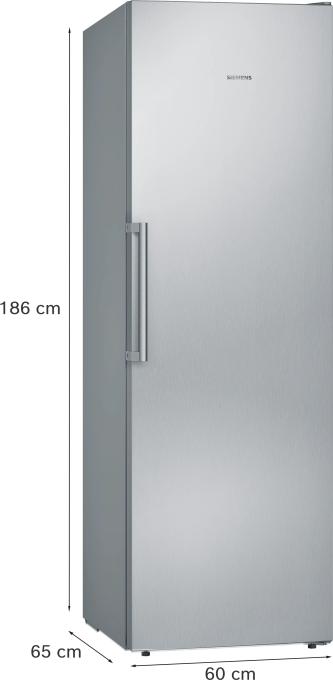 Siemens GS36NFIEV