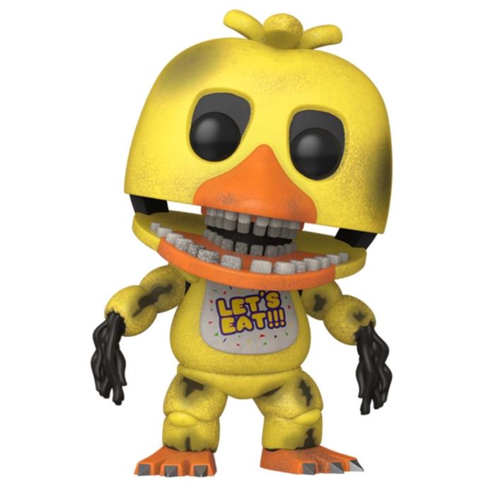 Funko Pop 83865