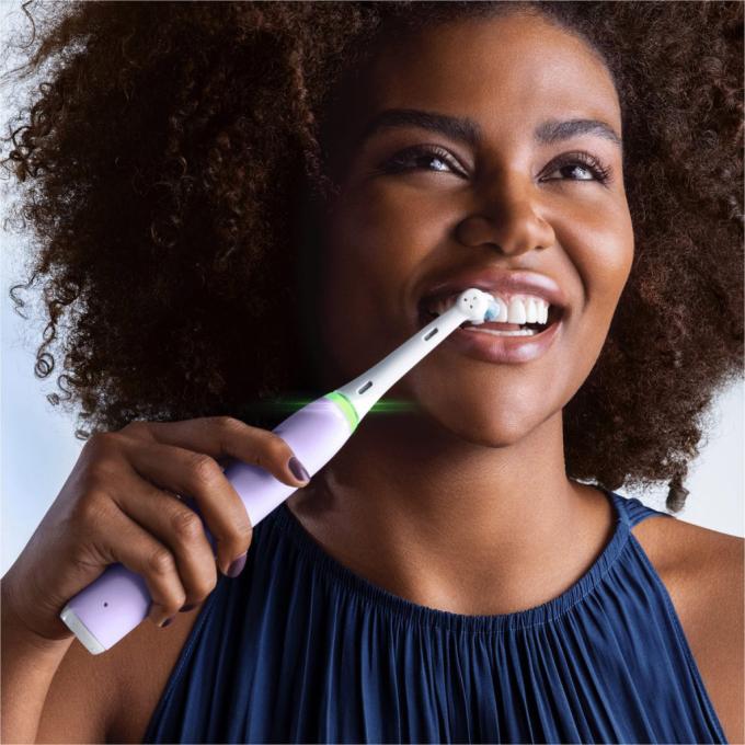 Oral-B iOG4.1A6.1DK LAVENDER