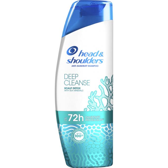 Head & Shoulders 8001841996769