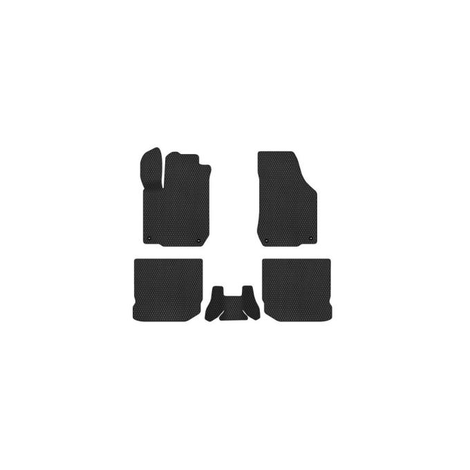 EVAtech VW22432CV5TL4RBB