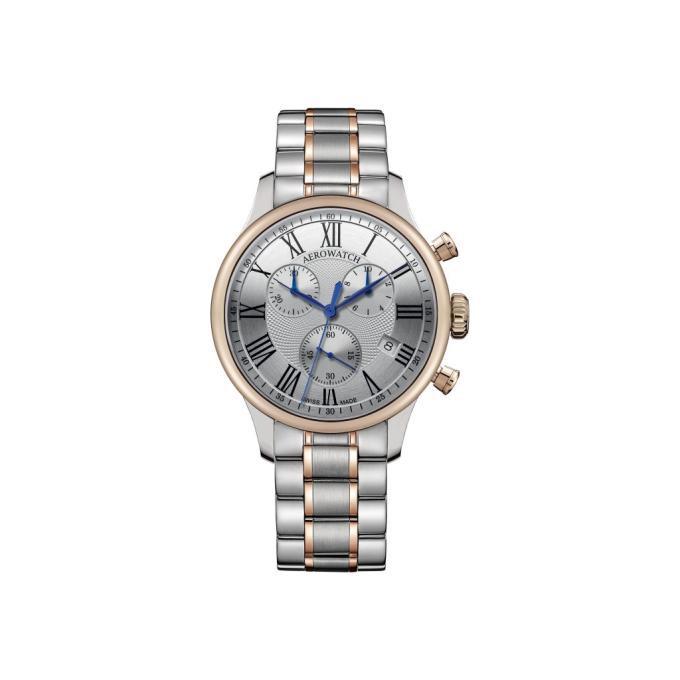 Aerowatch 79986BI01M