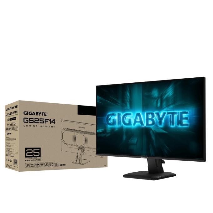 GIGABYTE GS25F14
