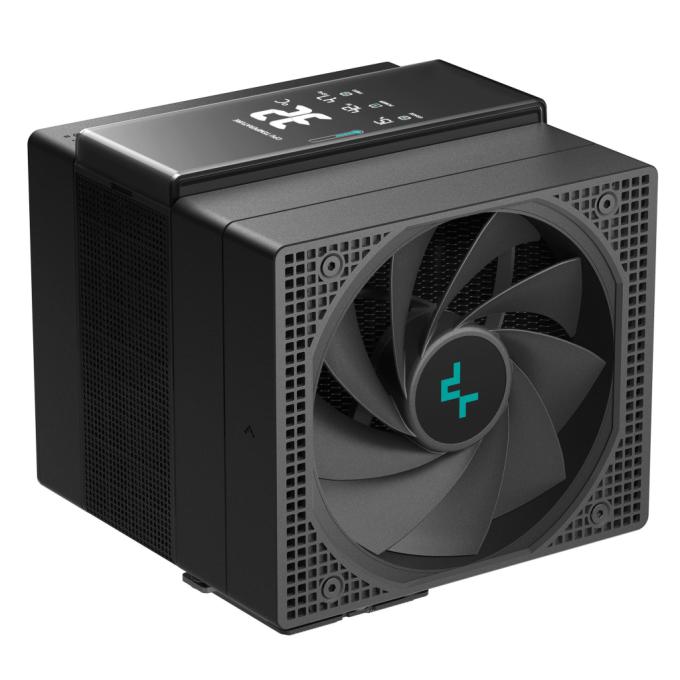 Deepcool R-ASN4-BKNVMD-G