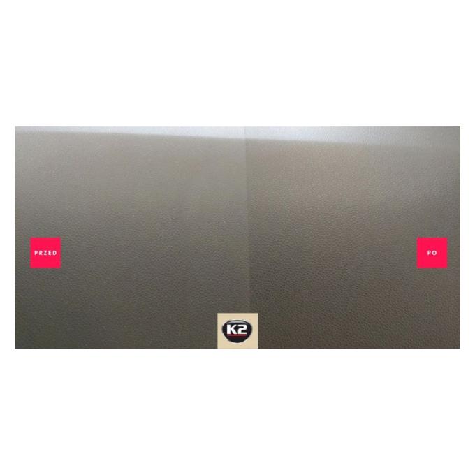 K2 K407FR1