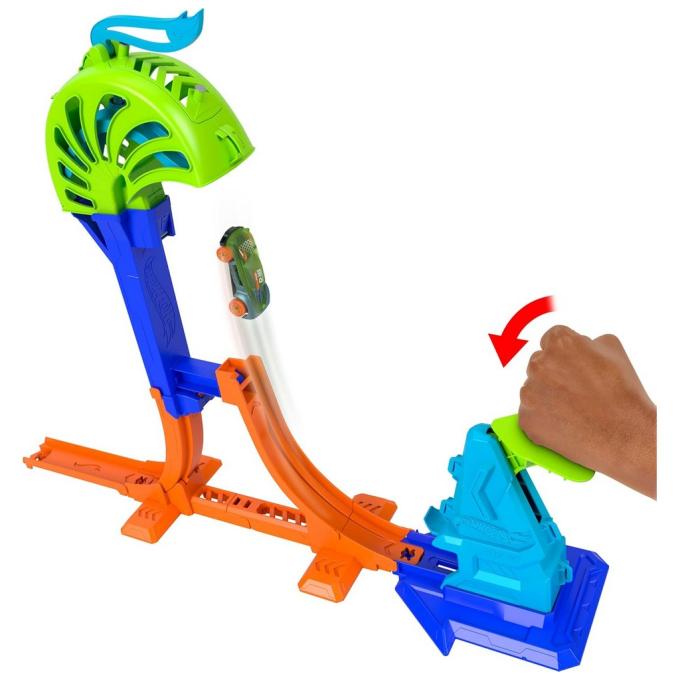HOT WHEELS JHK75