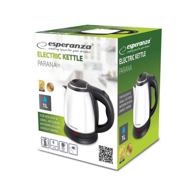 Esperanza EKK128W