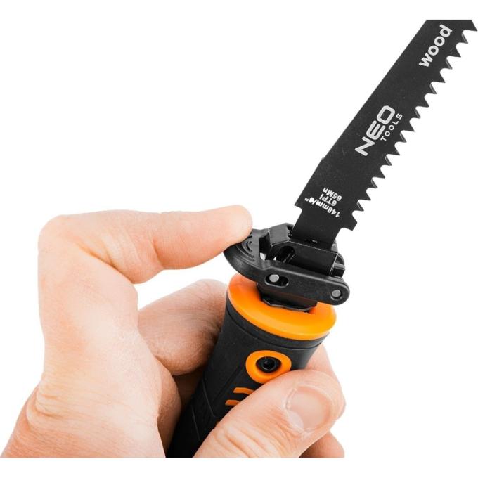 Neo Tools 44-650