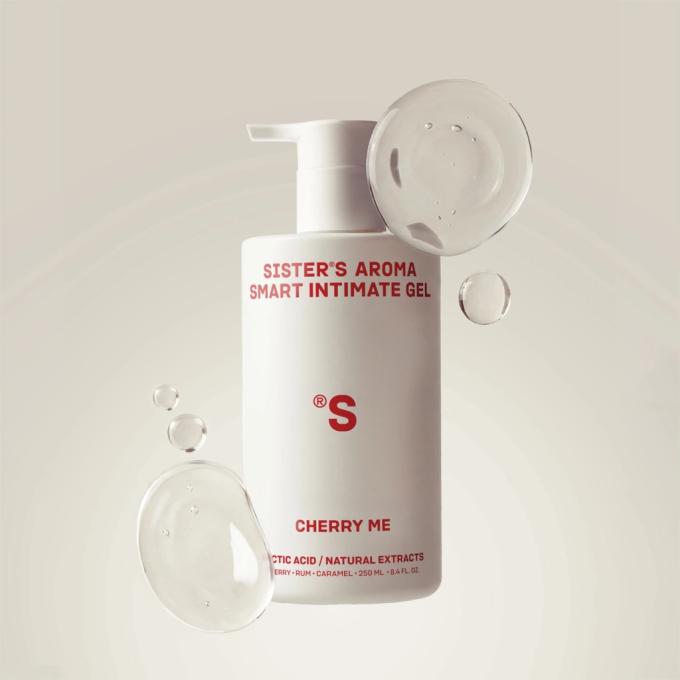 Sister's Aroma 4820227786398