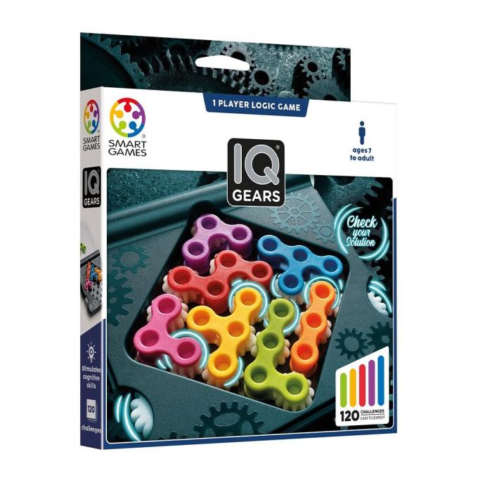 Smart Games SG 307