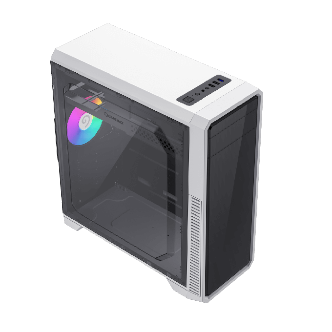GAMEMAX G561E-WH