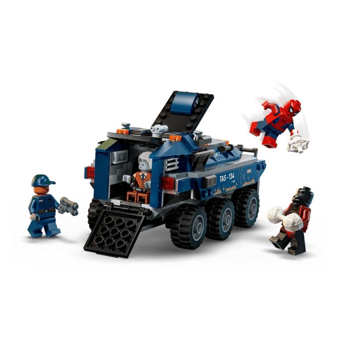 LEGO 76349