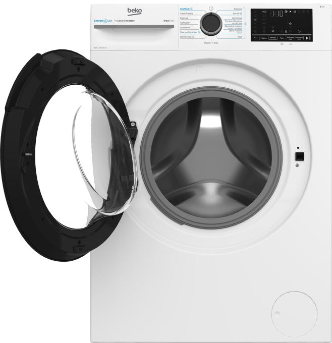 BEKO BM3WFSU48415WB