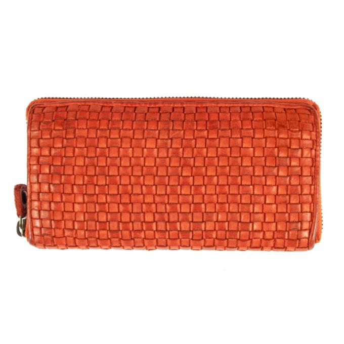 Ashwood D81 Orange