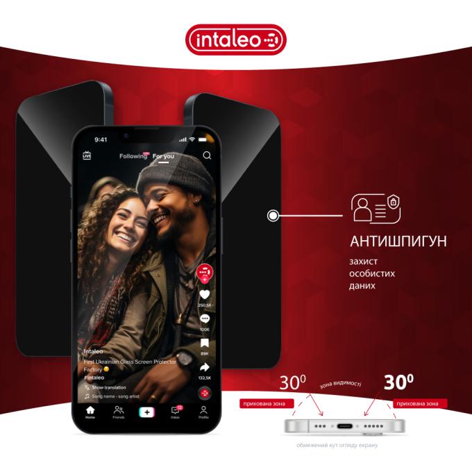 Intaleo 1283126621390