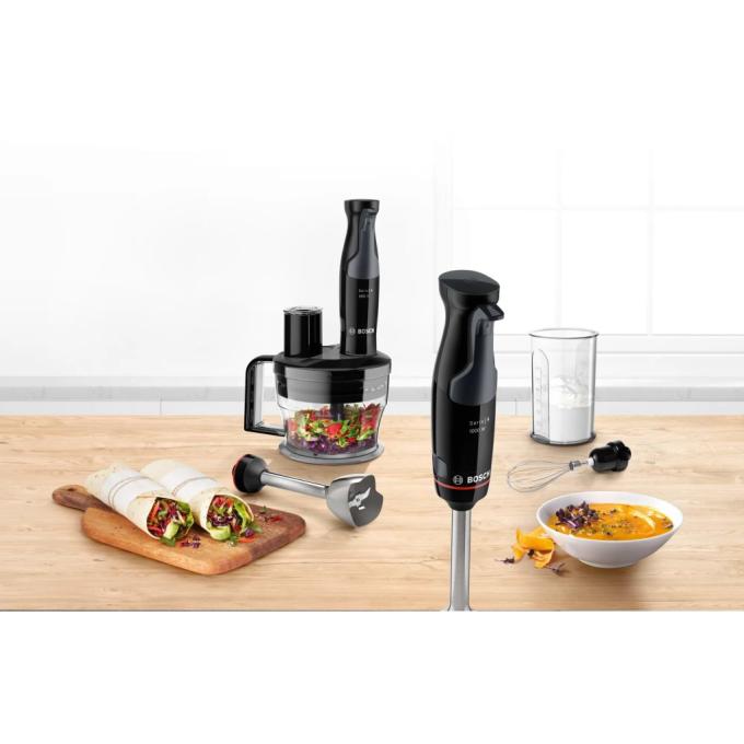 BOSCH MSM4B670