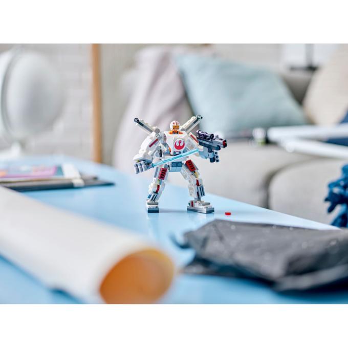 LEGO 75390