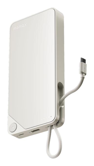 Momax IP153W