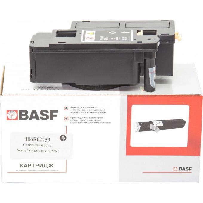 BASF KT-106R02759