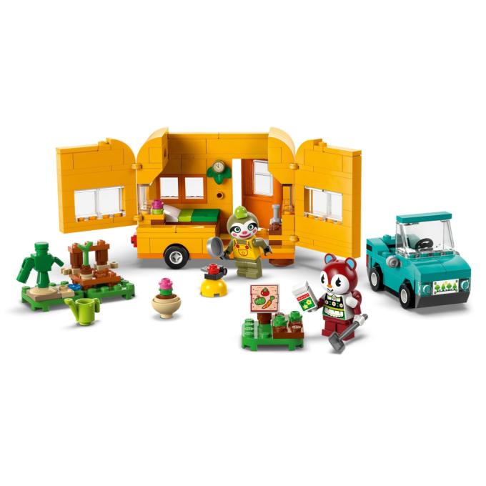 LEGO 77054