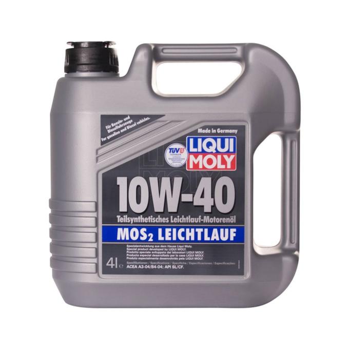LIQUI MOLY 6948