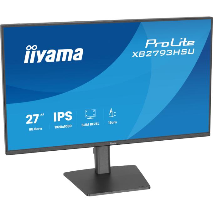 Iiyama XB2793HSU-B1